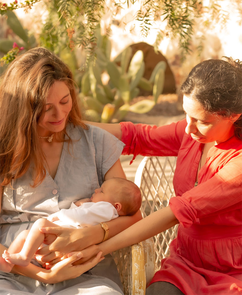 Craniosacral Therapist