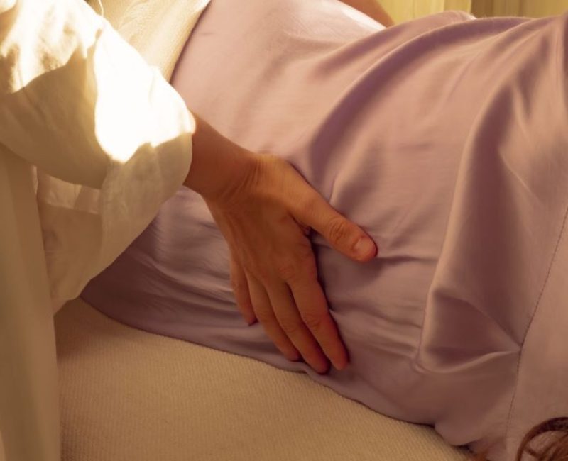 Terapia Craniosacrale Biodinamica