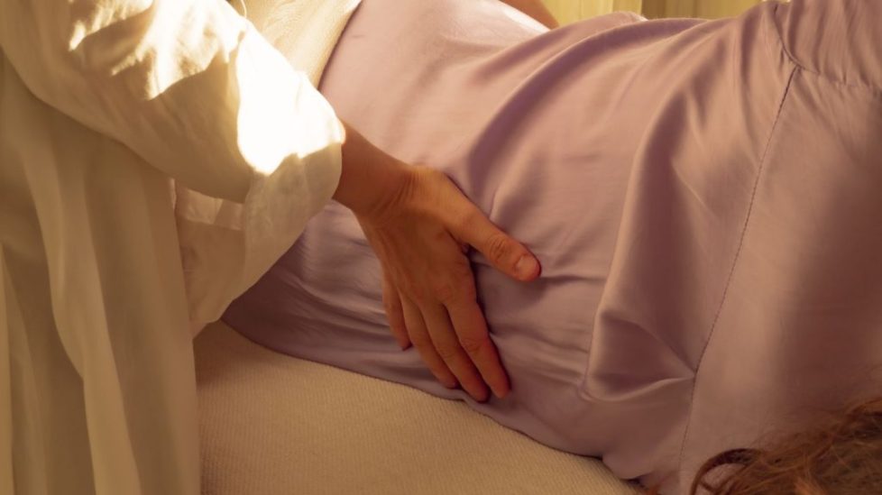 Terapia Craniosacrale Biodinamica